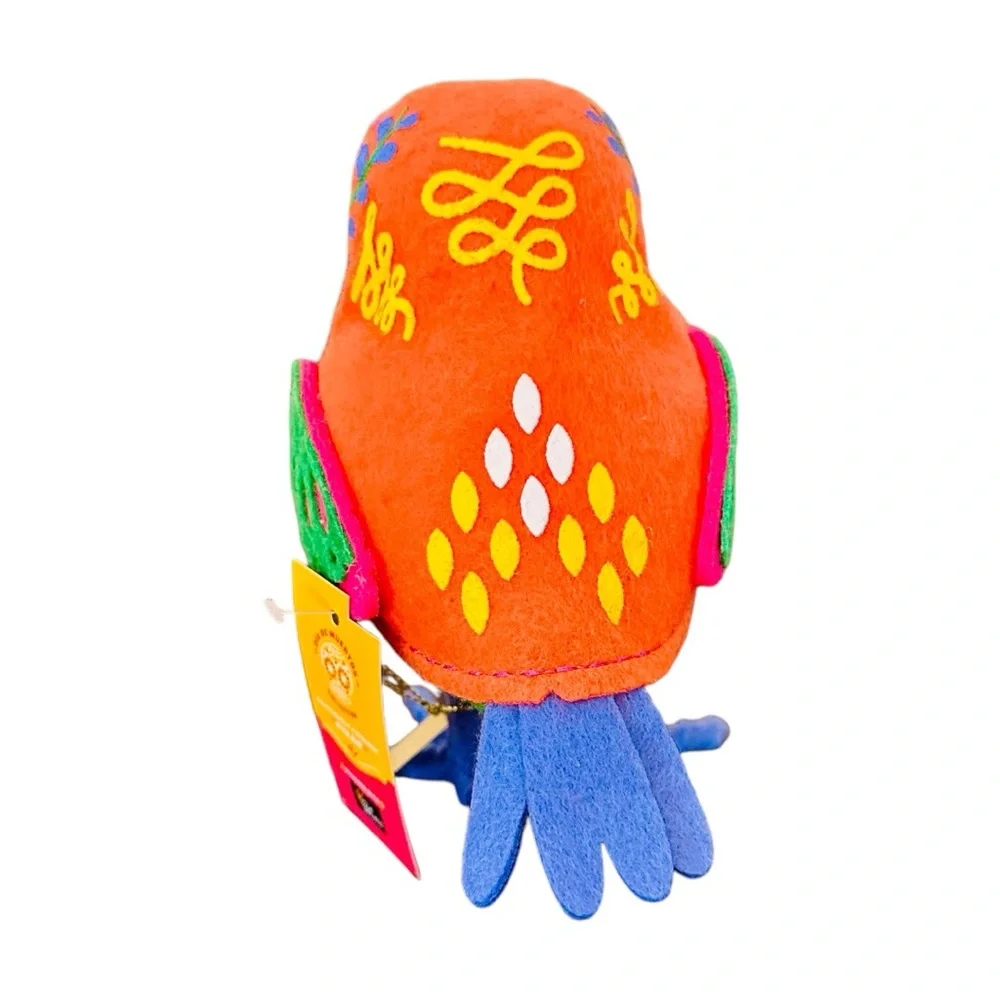 NWT Pixán Featherly Friends Lindoro' Día de Muertos Target 2024 Halloween Decor